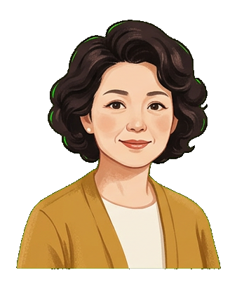 妈妈
